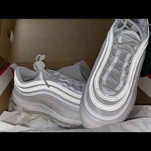 W Air Max 97